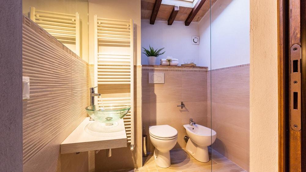 Podere Fornacchia 20