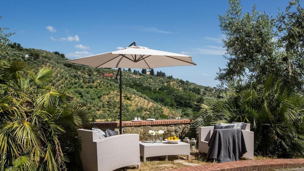 Villa Sissi 10 2 in Massa e Cozzile