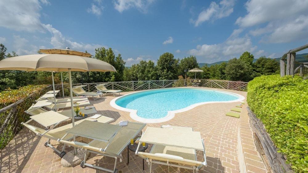 L Ovile 8 in Sovicille