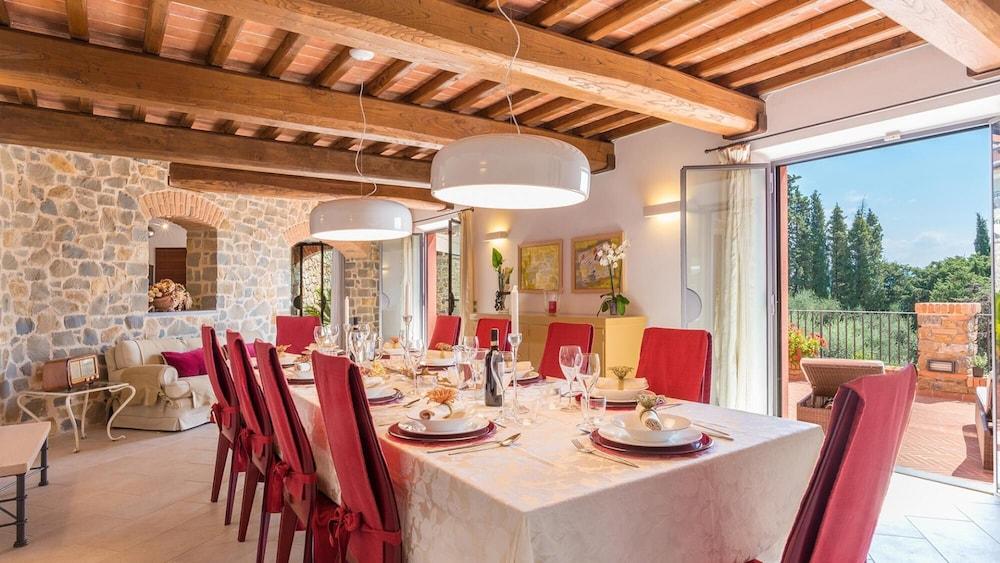 Le Panteraie 10 in Montecatini Terme