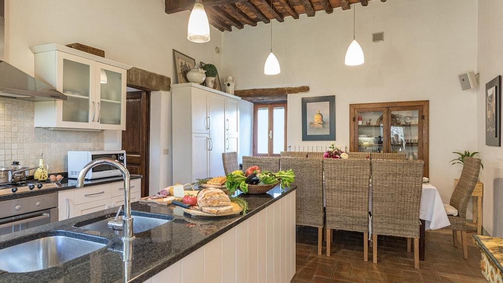 Villa Santa Margherita 12