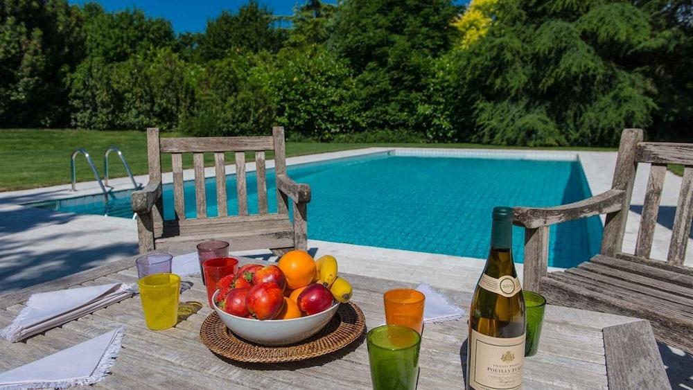 Villa Alsir 4 in Forli