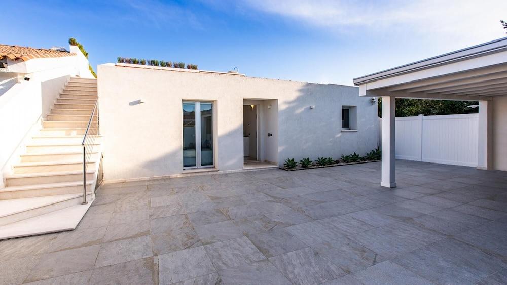 Villa Amar 4 in Pittulongu