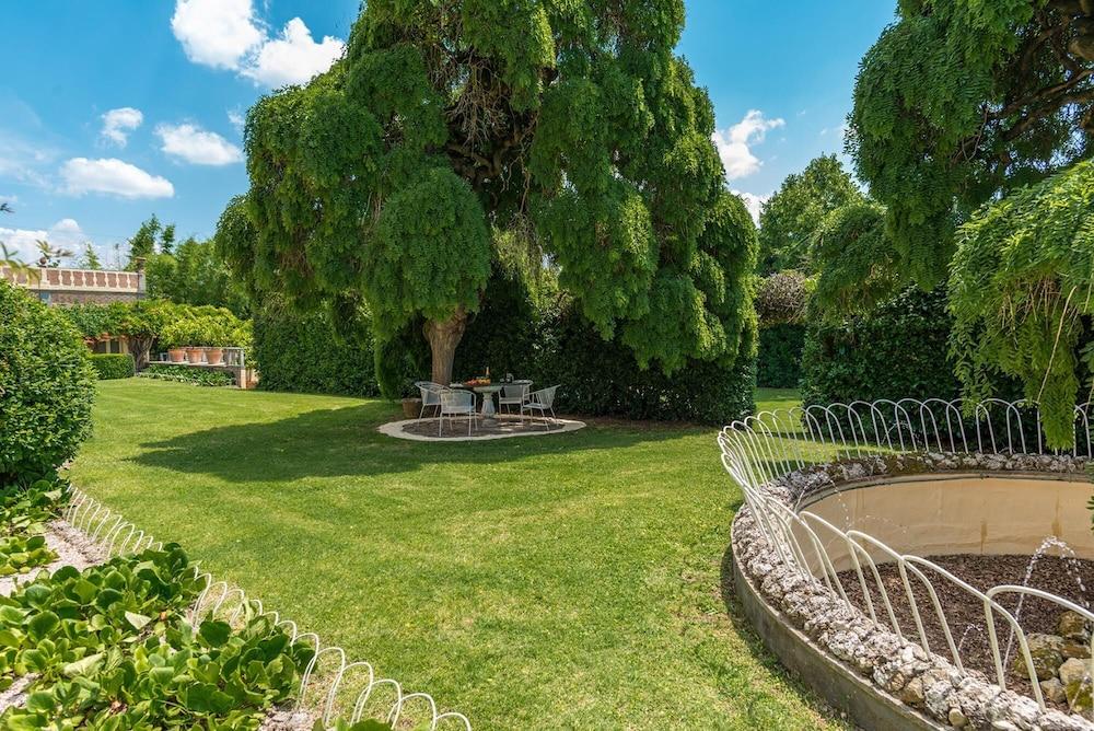 Villa Delle Sophore 16 4