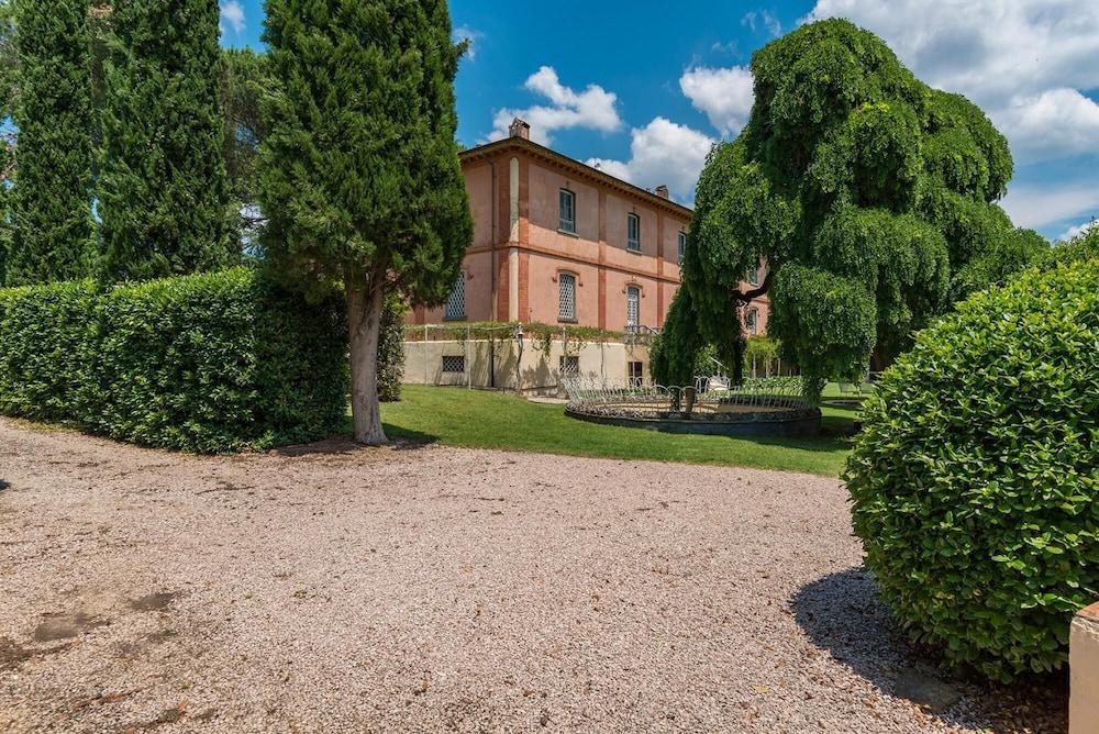 Villa Delle Sophore 16 4