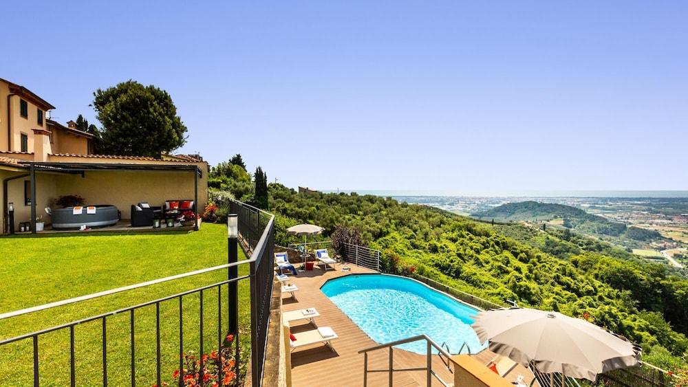 Villa Elena 9 1 in Coli