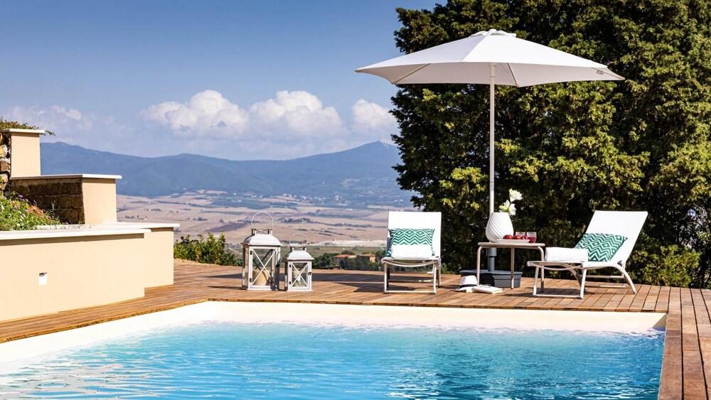 Villa Gaia 6 2 in Gabbro