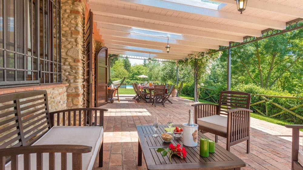 Villa Gino 8 2 in Empoli