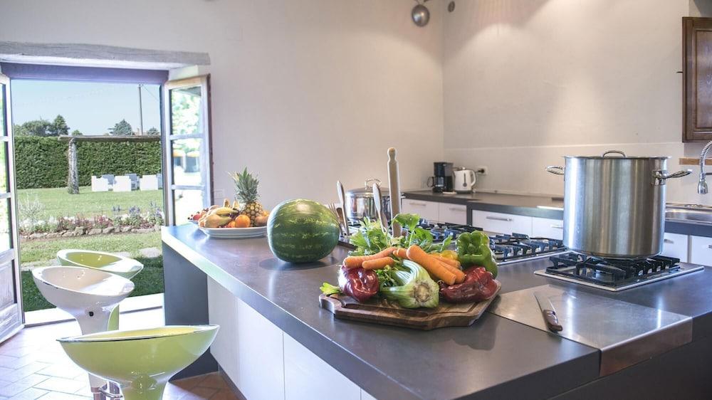 Le Caselle 26 in Cortona