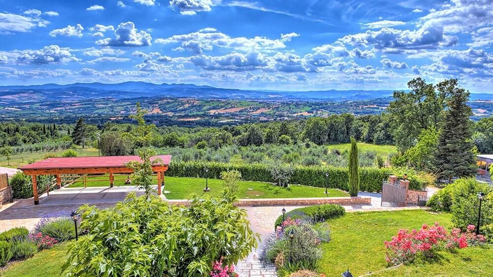 Villa Bella 8 in Massa Martana