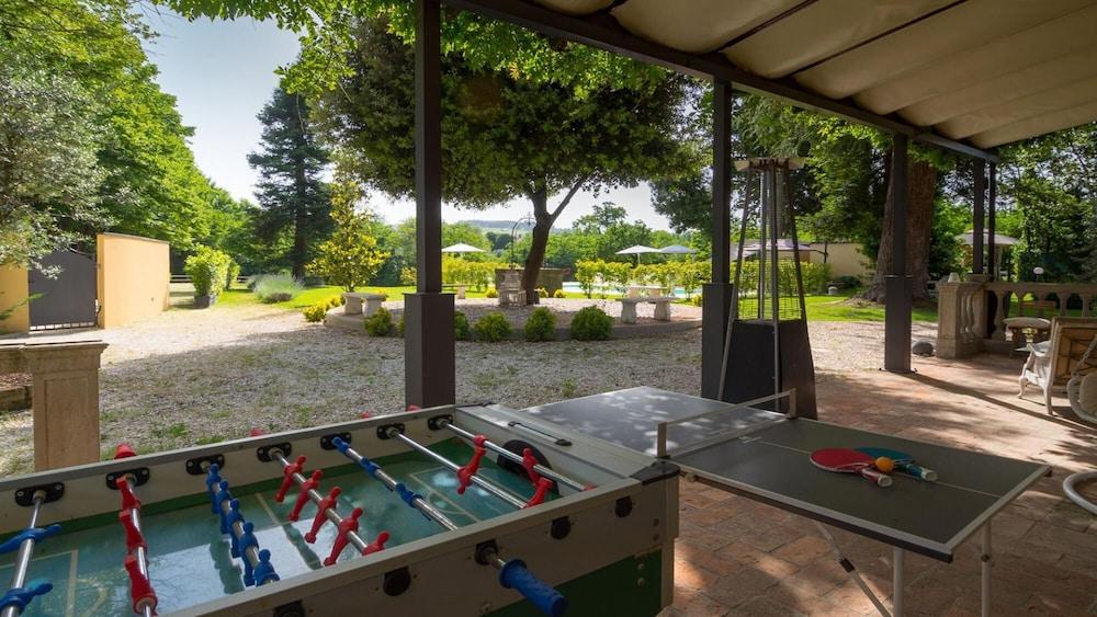 La Casa Di Nan 8 in Forli