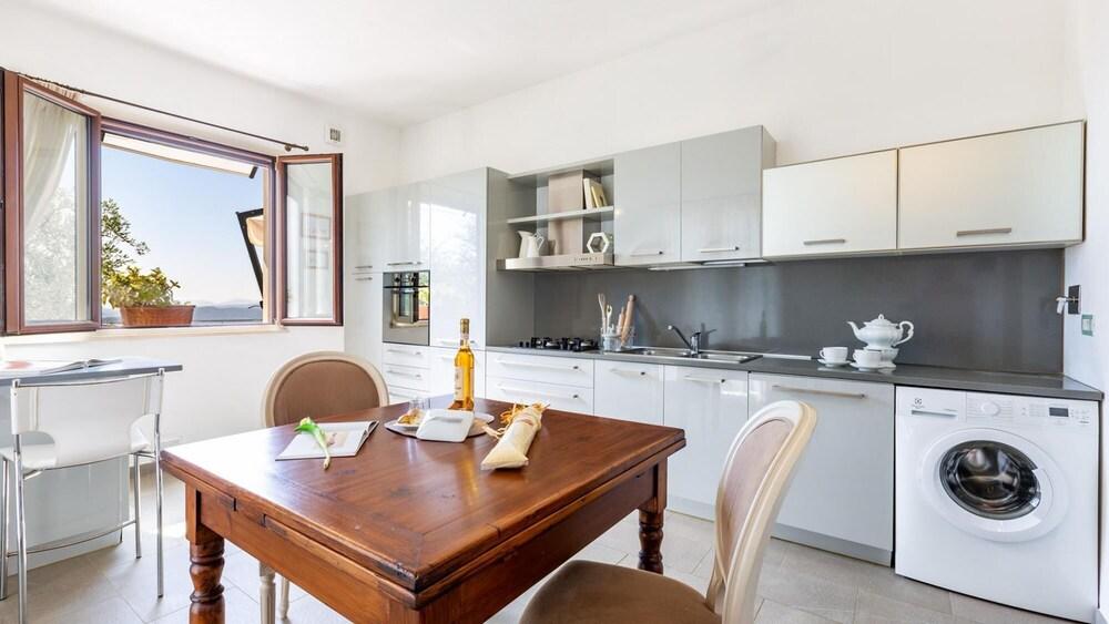 La Rocca 6 in Suvereto