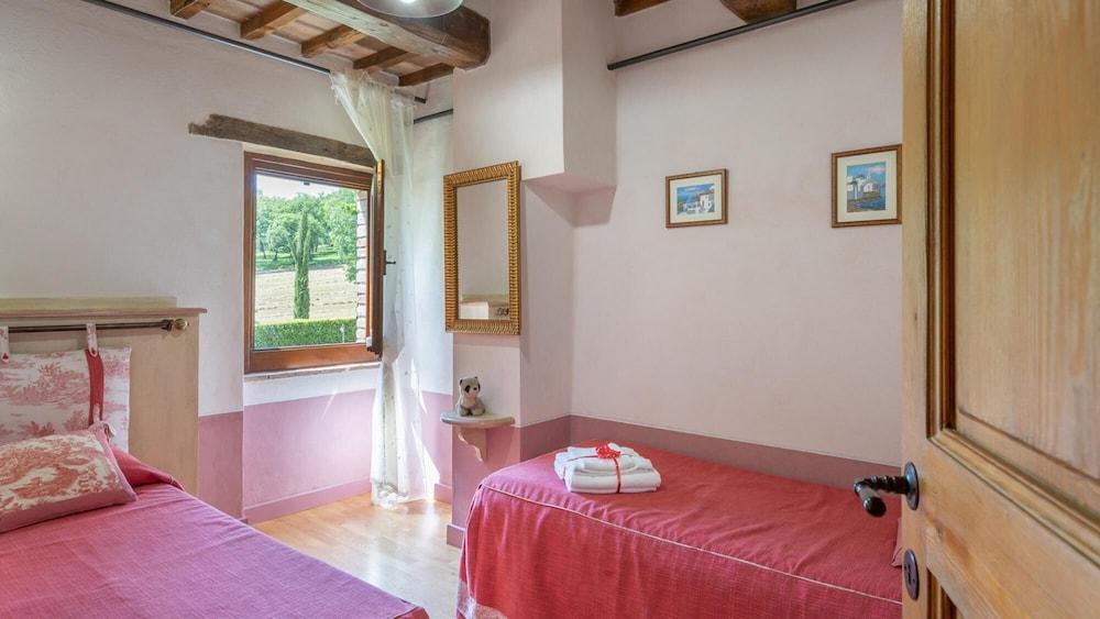 La Colonica 18 in Anghiari