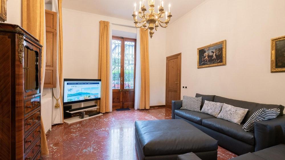 Villa Lilli 8 in Montecatini Terme