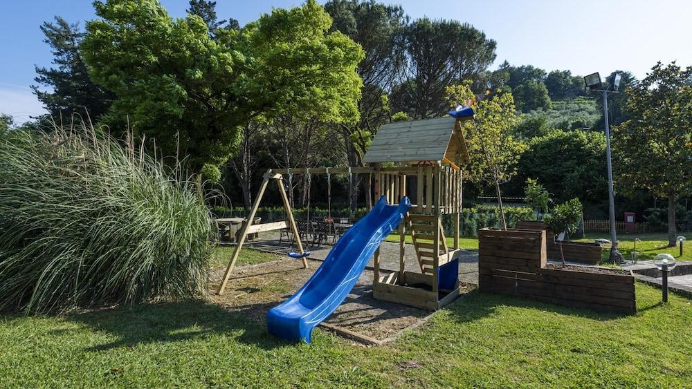 Villa Leone 12 2 Capannori