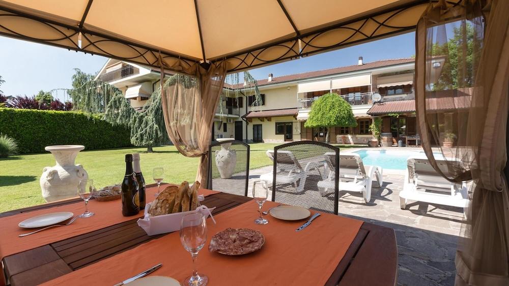 Villa Miki 10 in Bruno