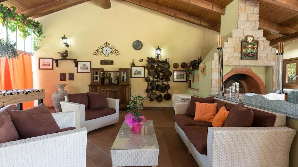 Villa Miki 10 in Bruno