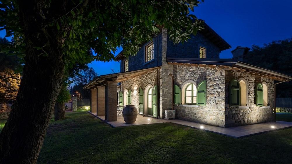 Villa Elsa 6 in La Vigna