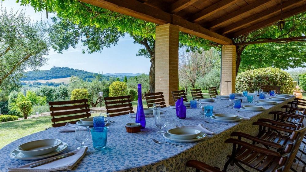 Le Dodici Querce 6 3