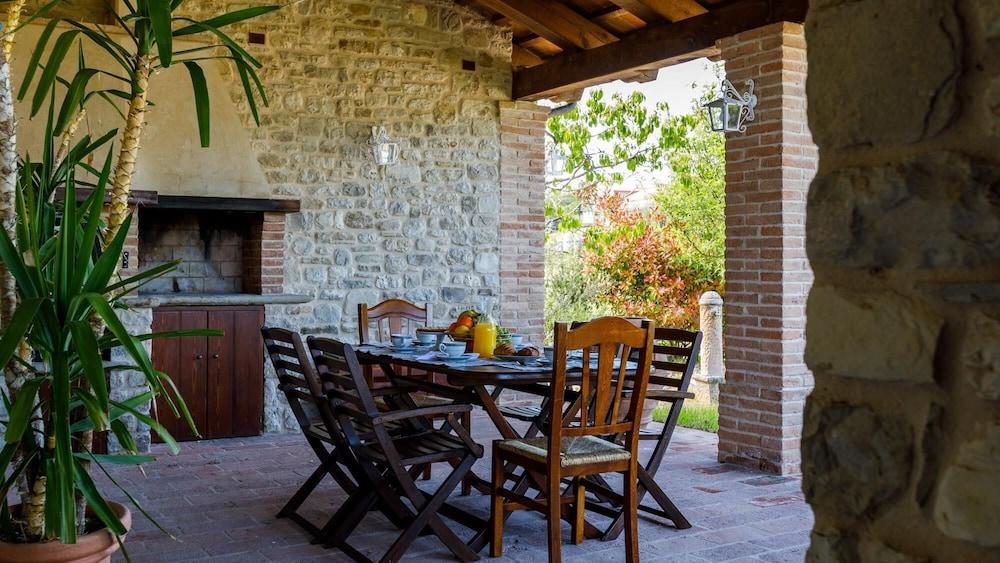 Villa Agostini 10 in Ponte Doccia