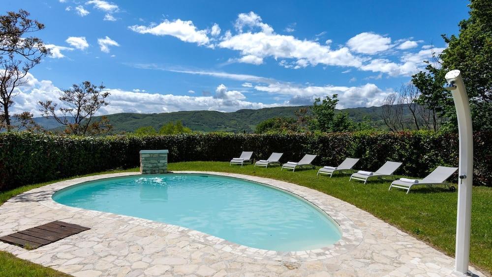 Villa Agostini 10 in Ponte Doccia