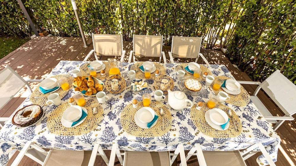 Villa Amace 8 in Pisa