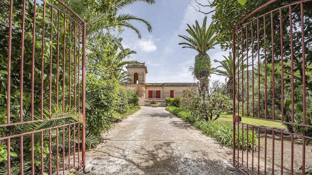 Villa dei Glicini 8 2