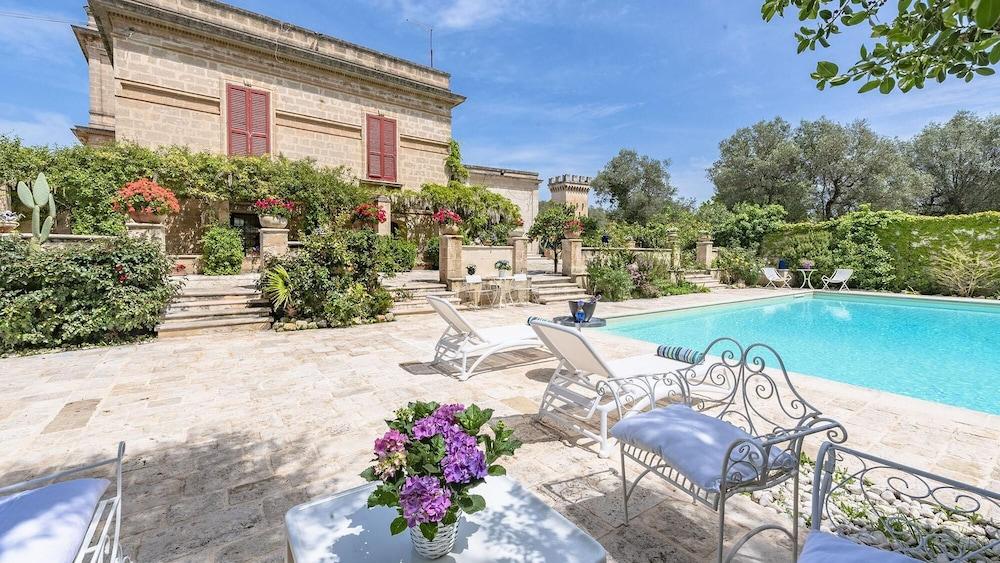 Villa dei Glicini 8 2