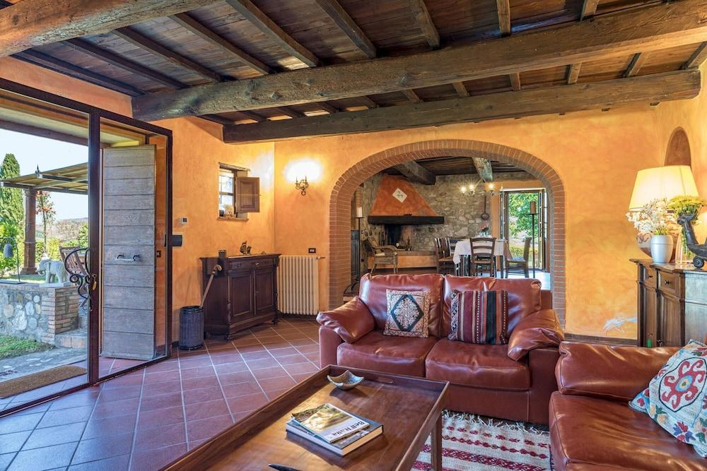 Casale del Viaggiatore 10