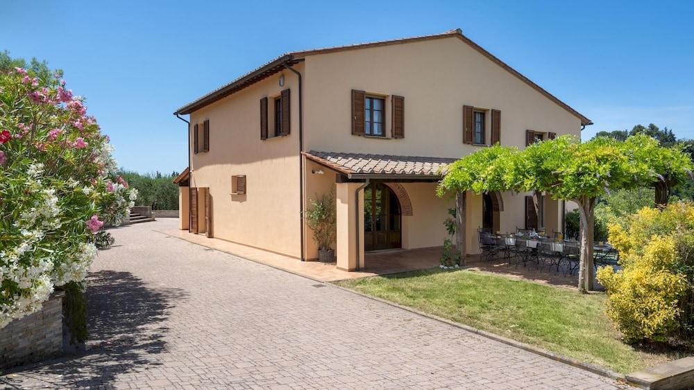 La Villa Nell Isola Verde 12