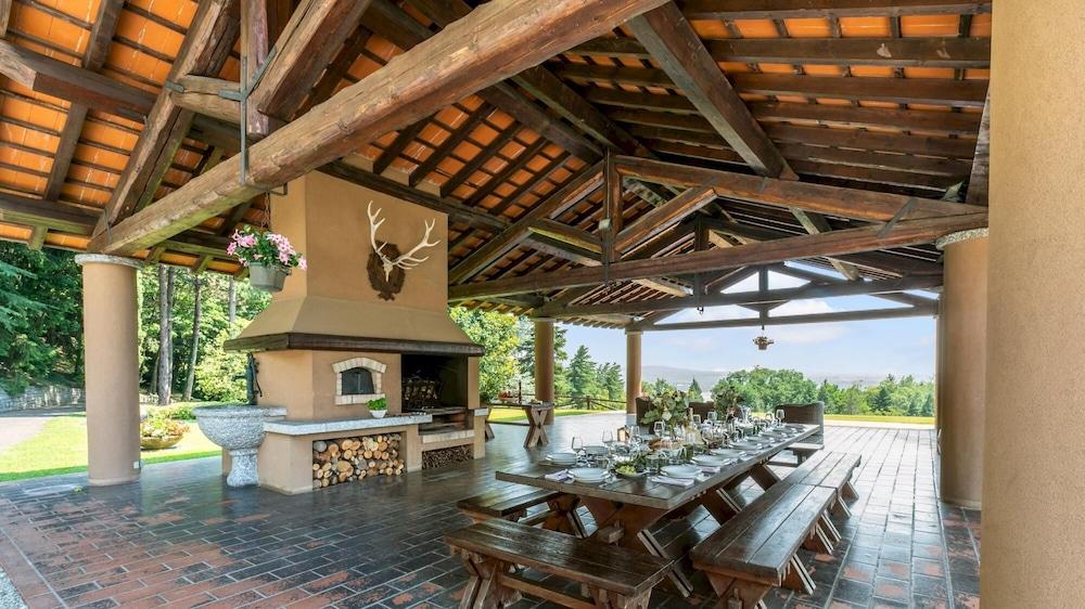 Tenuta di Eupilio 18