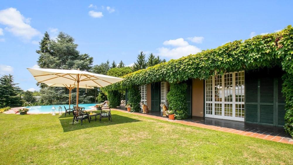 Tenuta di Eupilio 18