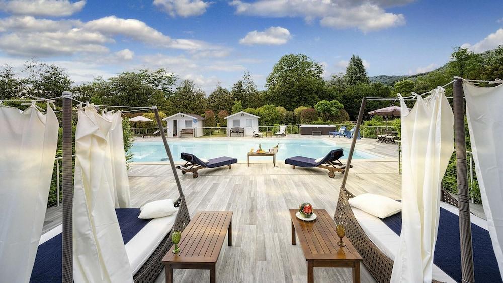 Villa Barchessa Panigai 14