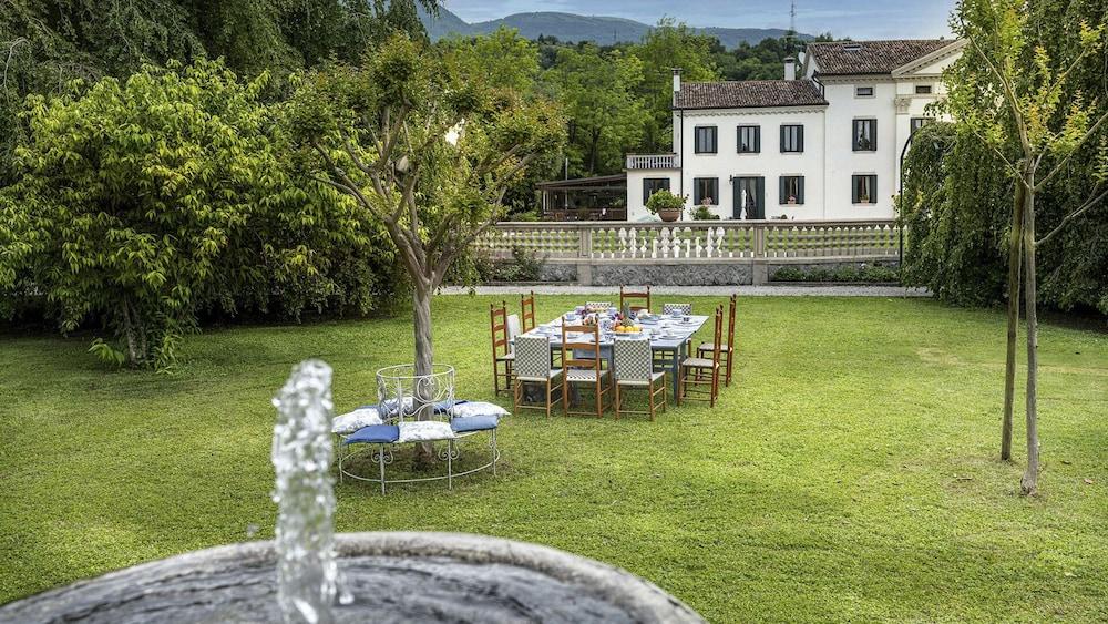 Villa Barchessa Panigai 14