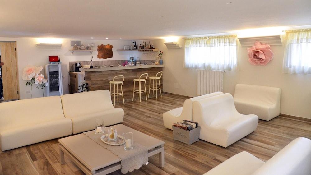 Villa Rudy 8 in Monte Cipolla