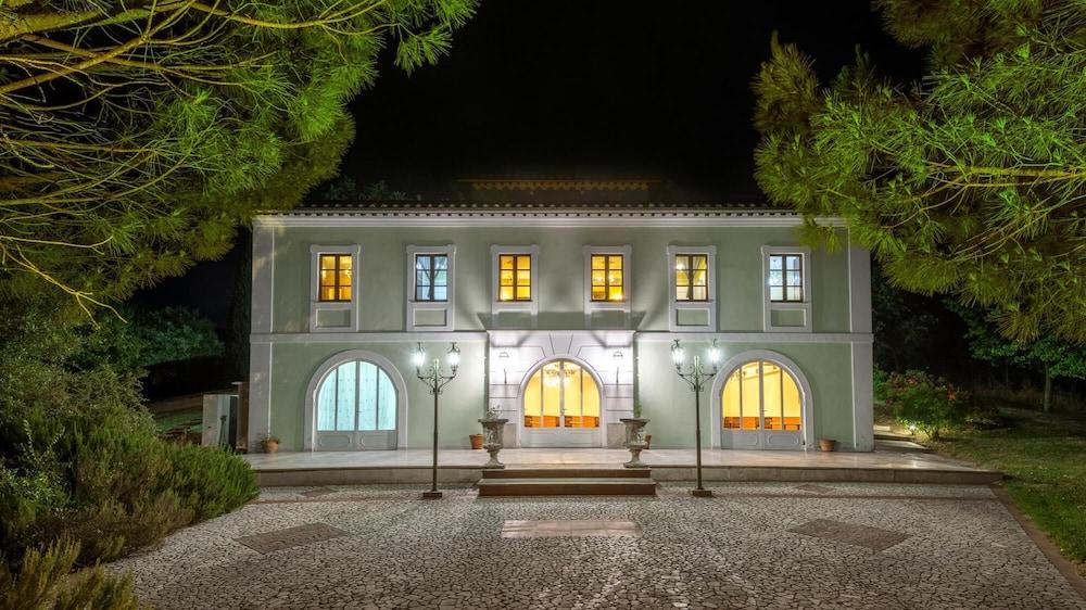 Tenuta Astolfi 12 3 in Acquasparta