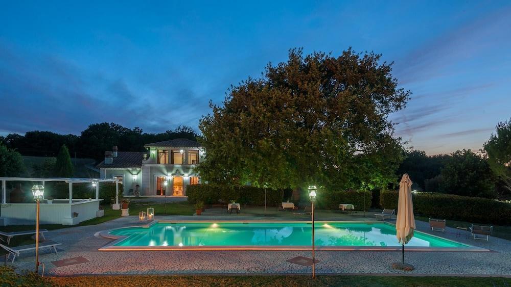 Tenuta Astolfi 12 3 in Acquasparta