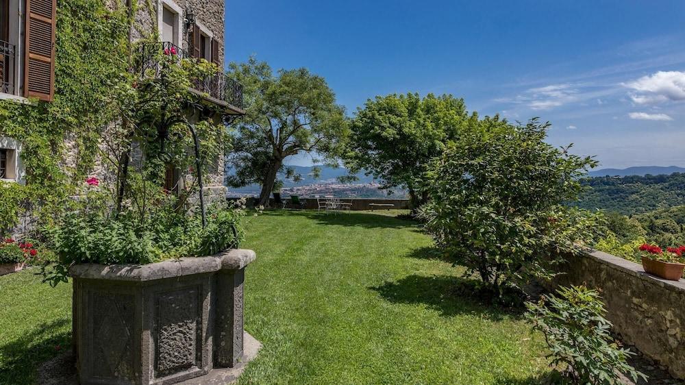 Villa Buon Viaggio 16