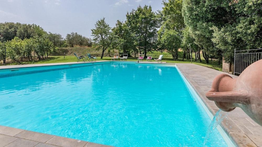 Villa Buon Viaggio 16