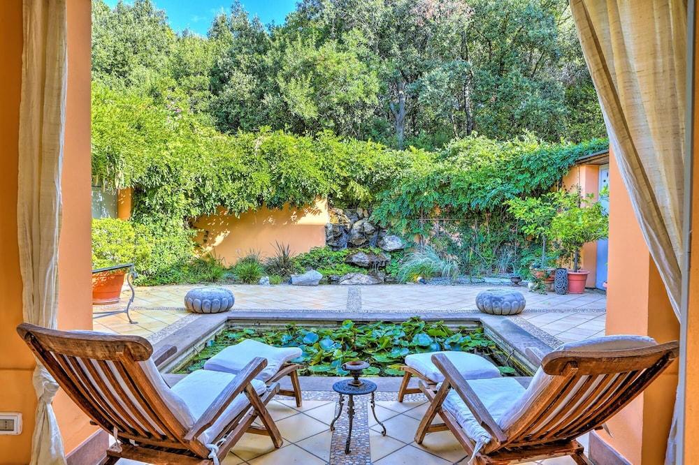 Villa Le Cave 12 in Campalto