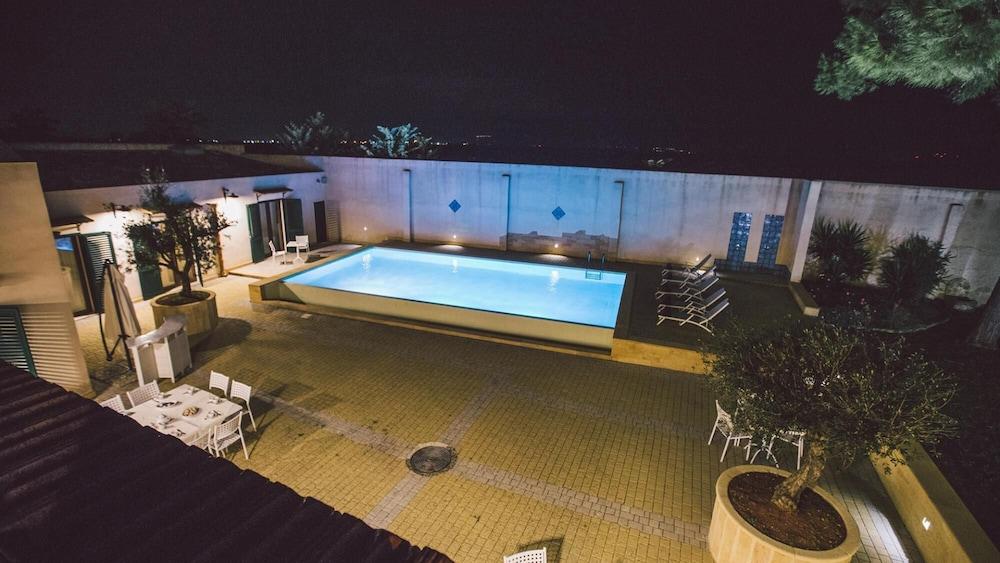 Tp-e974-ciav0at - Casale Dom 16