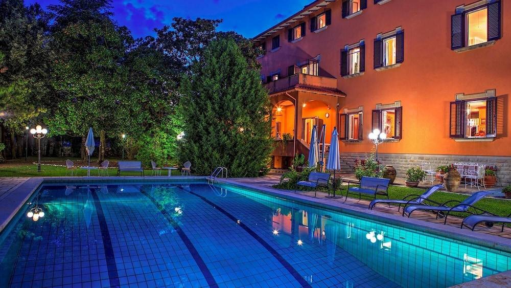 Pg-c990-dfio19at - Villa Michelangelo 14