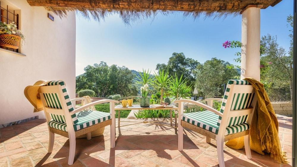 Villa Zaca 6 in Rio Marina