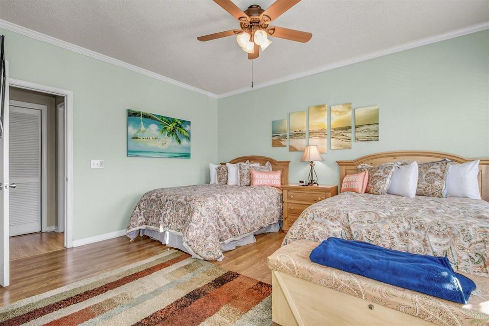 Legends Golf Resort Condos by Escape