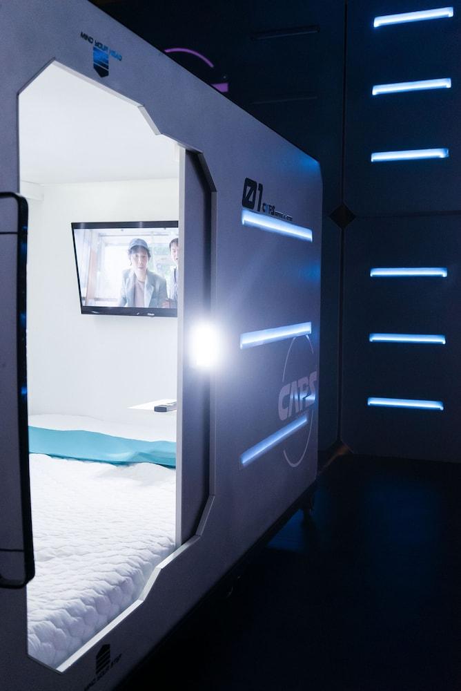 Hotel Hostal Caps El Dorado