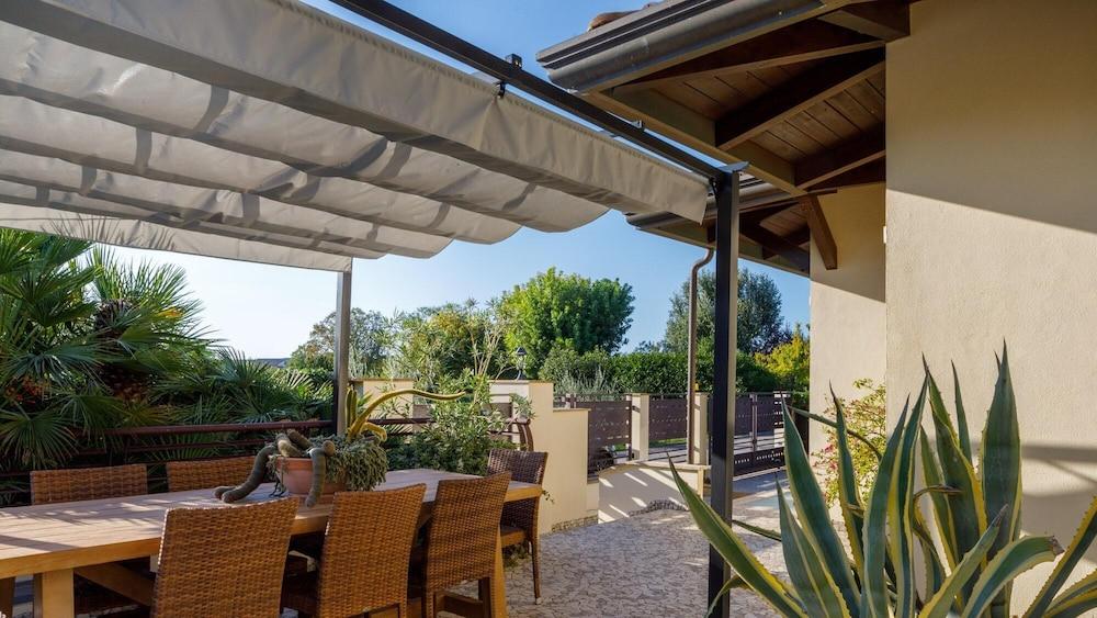 Villa Gomes 8 in Rimini