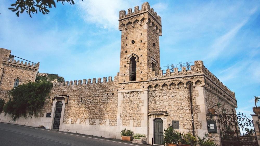 Torre Pirandello 6 in Taormina