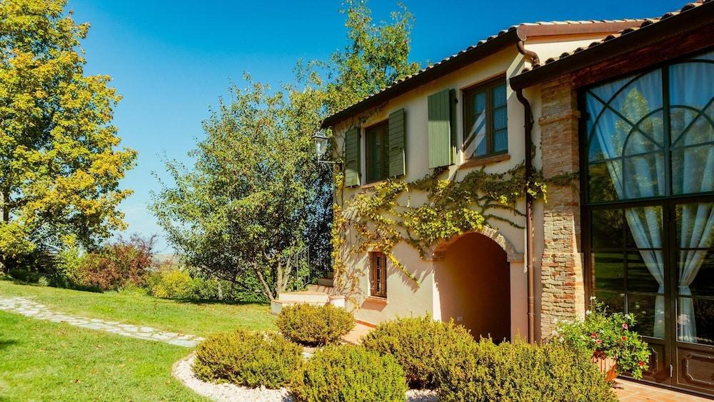 La Tana del Ghiro 20