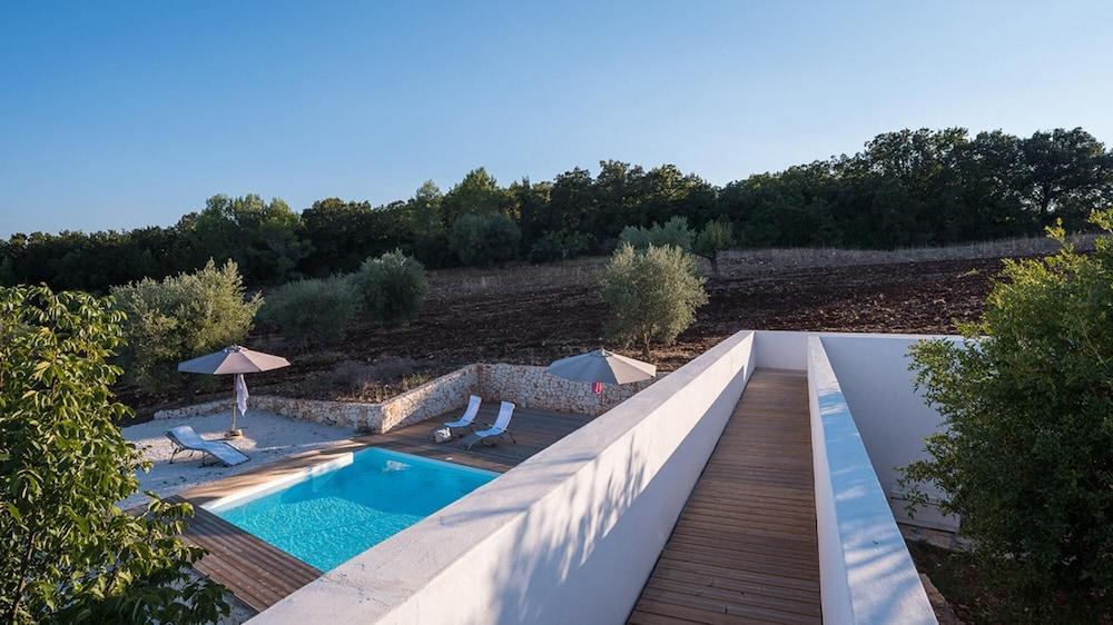 Trullo Santa Pazienza 5 3