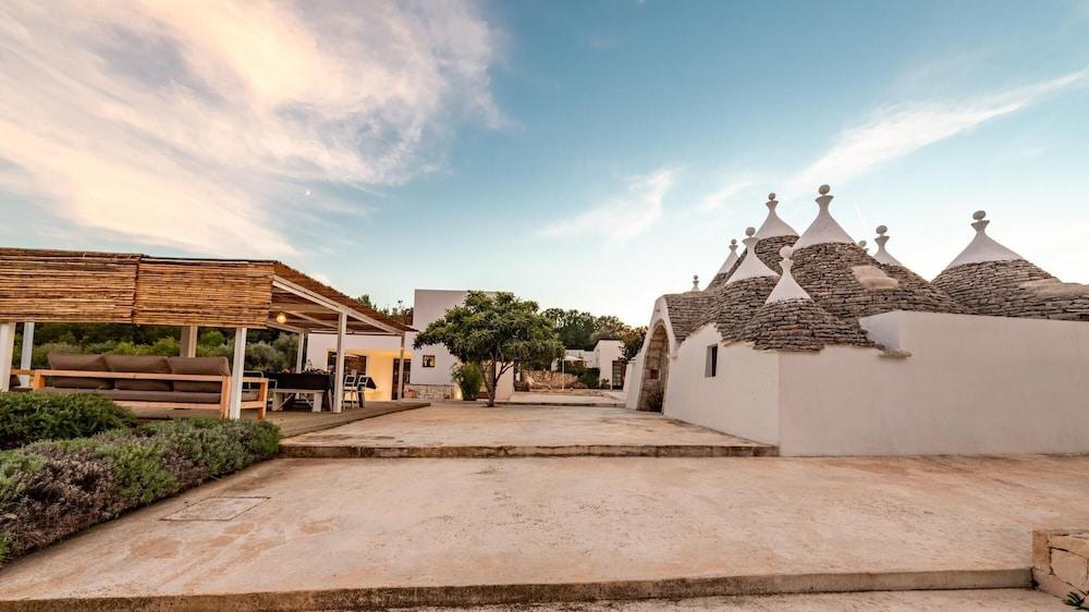 Trullo Santa Pazienza 5 3